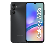 SAMSUNG Galaxy A05s 4/64GB Czarny (A057G) - 1275905 - zdjęcie 1